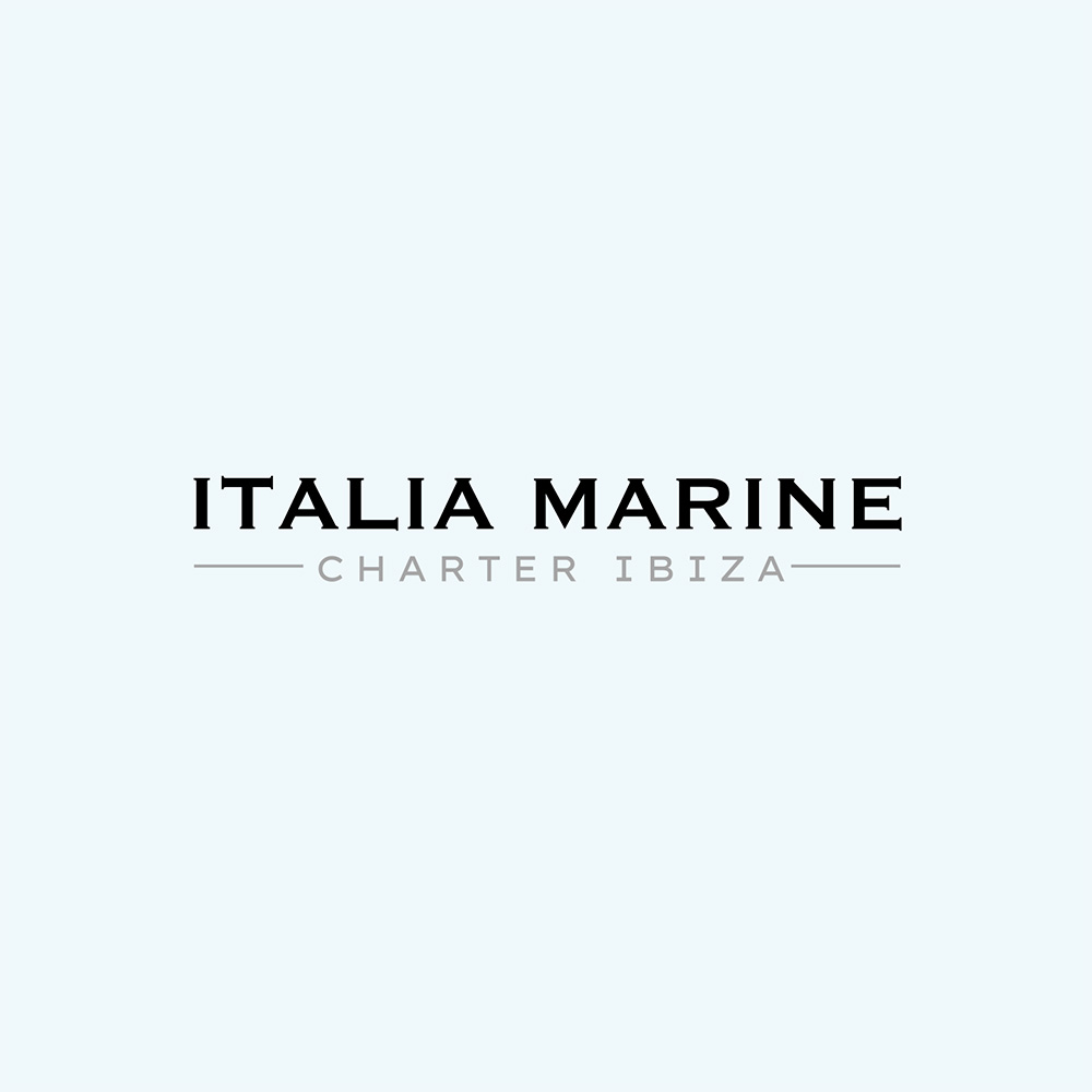 italiamarine charter ibiza